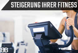 Personal Trainer in Augsburg und München zur Steigerung Ihrer Fitness