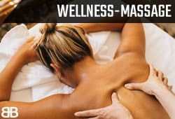 Mobile Wellness-Massage in Augsburg